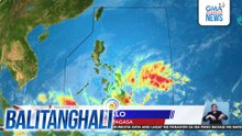 Panayam kay Dr. John Manalo, Weather Specialist, PAGASA | Balitanghali