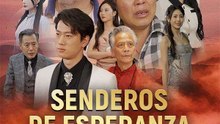 Senderos de Esperanza: Su Viaje de Regreso a Casa (Doblado)