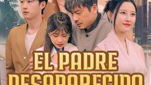 El Padre Desaparecido (Doblado)