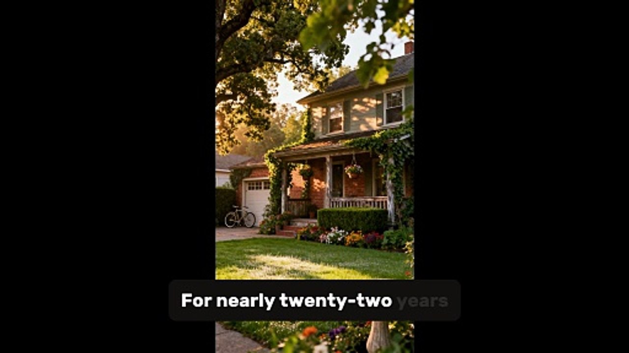 HOA Tried to Evict a Quiet Widow — They Forgot One