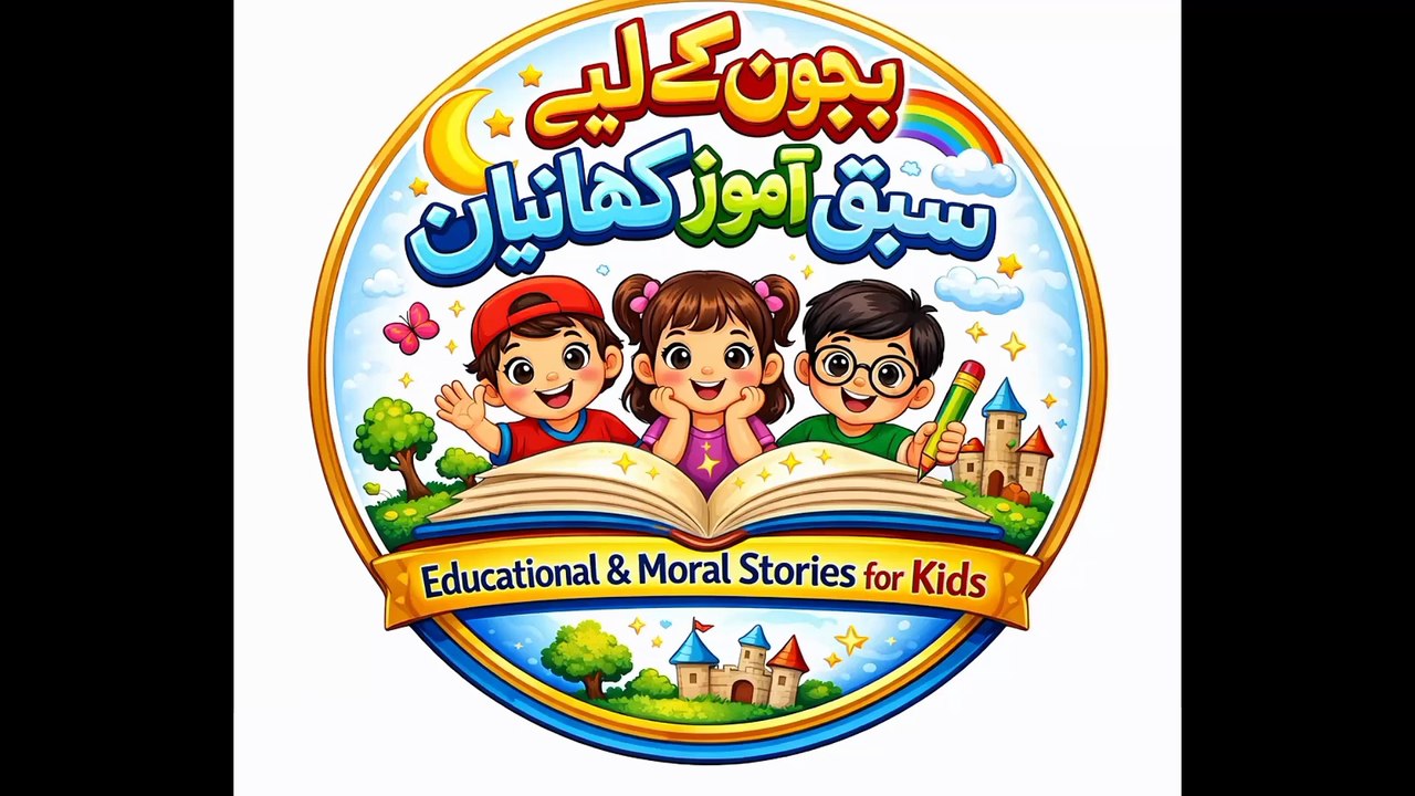 Best Islamic and moral stories