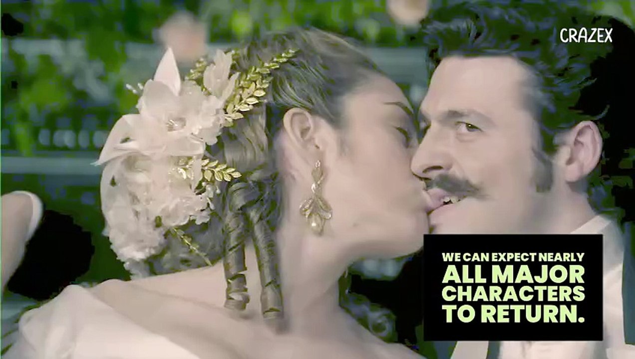 House of Guinness Season 2 Release Date, Cast, and Everything We Know