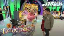 TiktoClock: Wacky Kiray, maging LUCKY CHARM kaya ng Tiktropa?