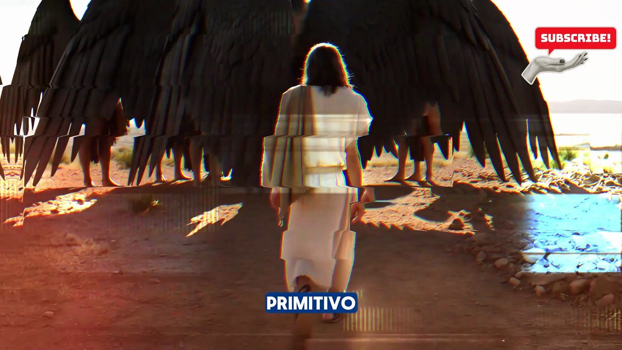 Enoque 14.21 - O que Enoque viu no Trono de Deus que deixou os Anjos com medo?