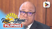 GSIS, pormal nang inilunsad ang pinakabagong loan program na ‘Ginhawa Go’ | ulat ni Bernard Ferrer