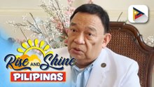 Cebu Provincial Gov’t, nakipag-ugnayan sa isang unibersidad at isang ospital para suportahan ang mga nais maging doktor; scholarship program, iaalok | ulat ni Jessee Atienza ng PTV Cebu