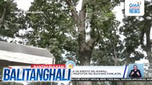 Ashfall woes after Mt. Kanlaon erupts  | Balitanghali