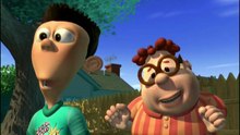 Jimmy Neutron VS Timmy Turner Frei Tag Der Dreizehnte