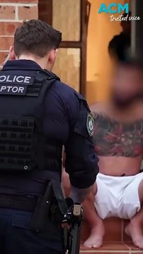 Man charged with terrorism offences weeks after phones seized