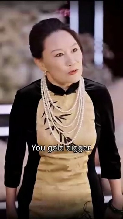 Too Rich For Your Son Chinese Drama ENG SUB