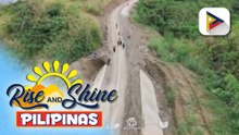 D.A., hinigpitan ang pagpaplano at pagpapatupad sa FMR projects mula sa DPWH | ulat ni Janice Denis ng PTV Cordillera