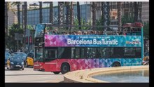 Barcelona city Tour