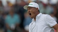 Haotong Li's Journey: From Missed Cuts to BMW Championship Win