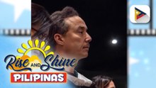 TALK BIZ | 30 years in the making! Epy Quizon, graduate na sa kolehiyo!
