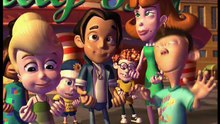 Jimmy Neutron: Bonbon Entzug/Das missgluckte Projekt