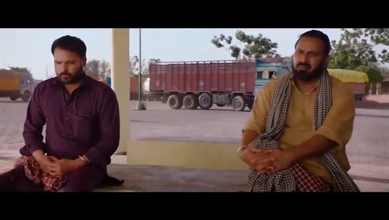 Mittran Da Challeya Truck Ni (2024) Full Punjabi Movie