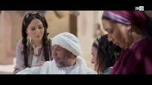 مسلسل حكايات شامة الحلقة 1