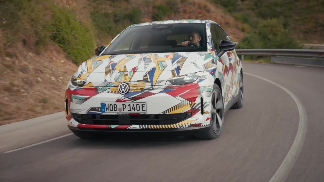 Der neue Volkswagen ID. Polo - Vier Leistungsstufen, zwei Batteriegrößen, bis zu 450 km Reichweite