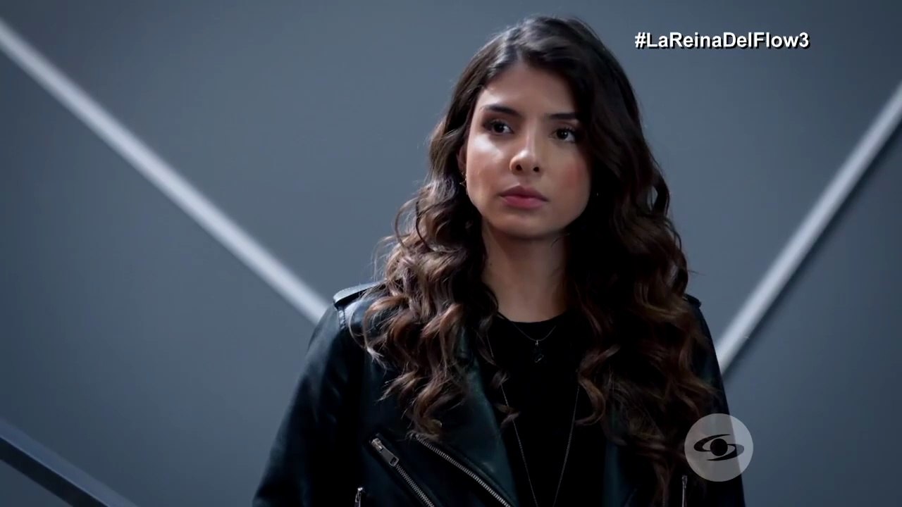 L4 R3IN4 D3L FL0W 3 Capitulo 28 HD