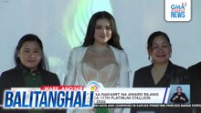 Mare, Ano'ng Latest? (February 20, 2026) | Balitanghali