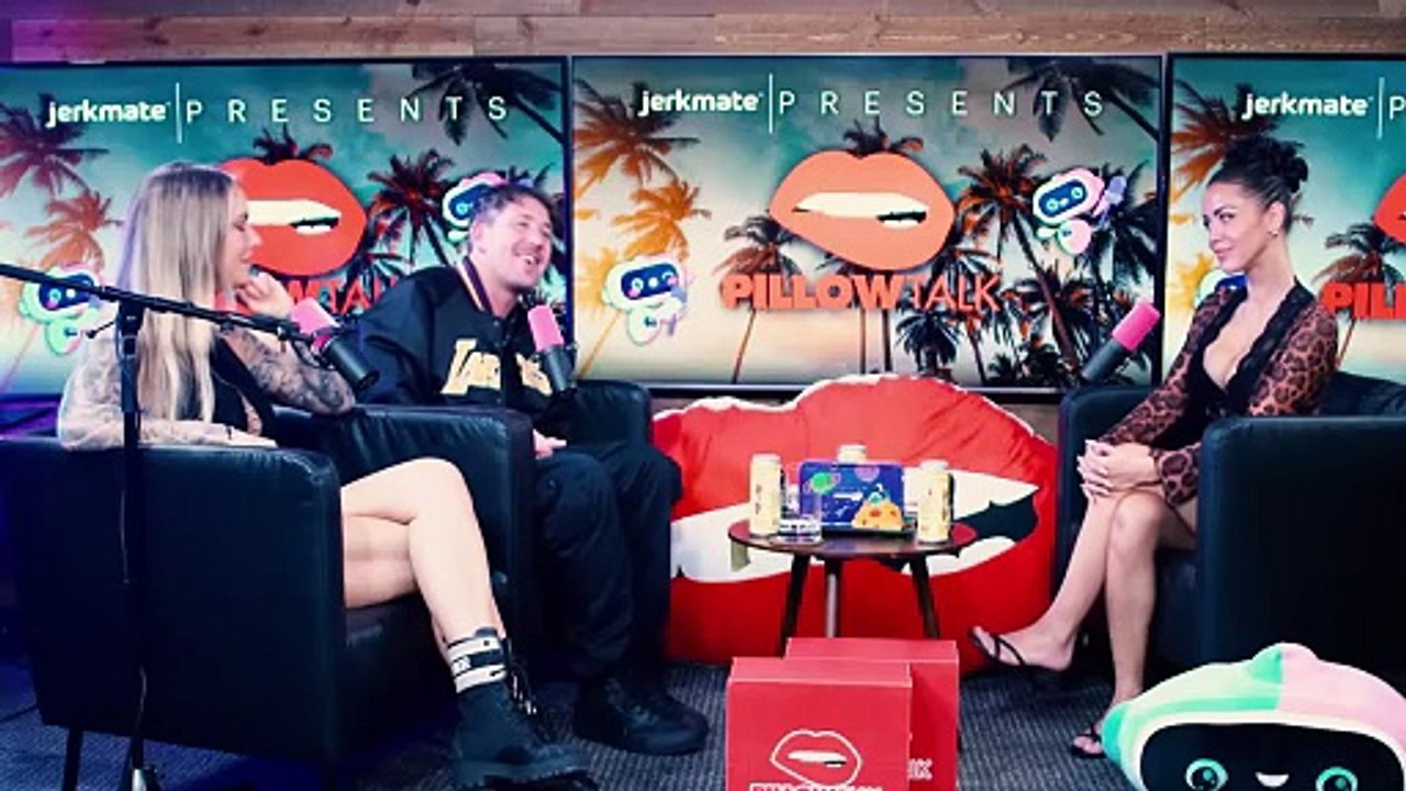 CHEATING EX LIE DETECTOR TEST W_  ALINA LOPEZ & VIKING BARBIE