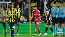 Fenerbahçe 0-3 Nottingham Forest Maç Özeti | Temsilcimiz, turu zora soktu