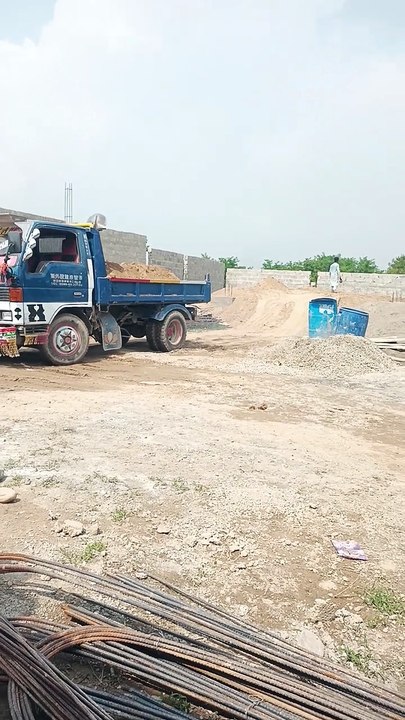 Construction video