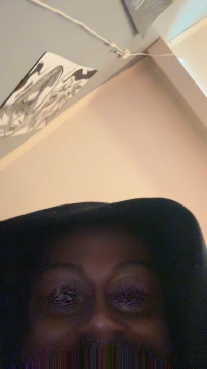 Le fou rire de la soirée