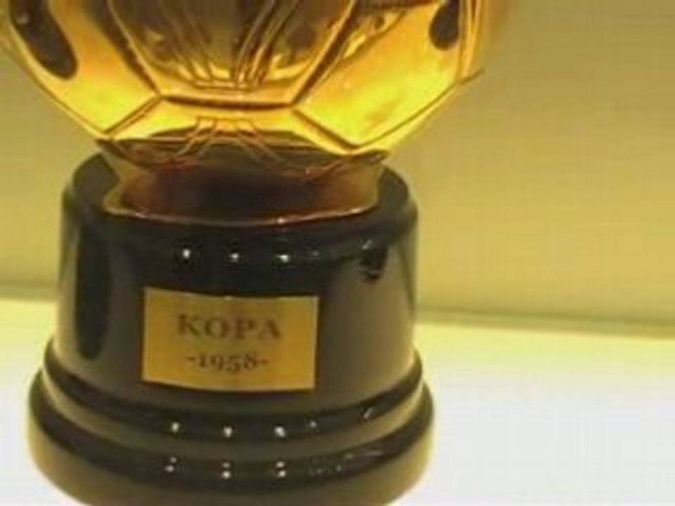 Real Madrid Le Stade Santiago Bernabéu