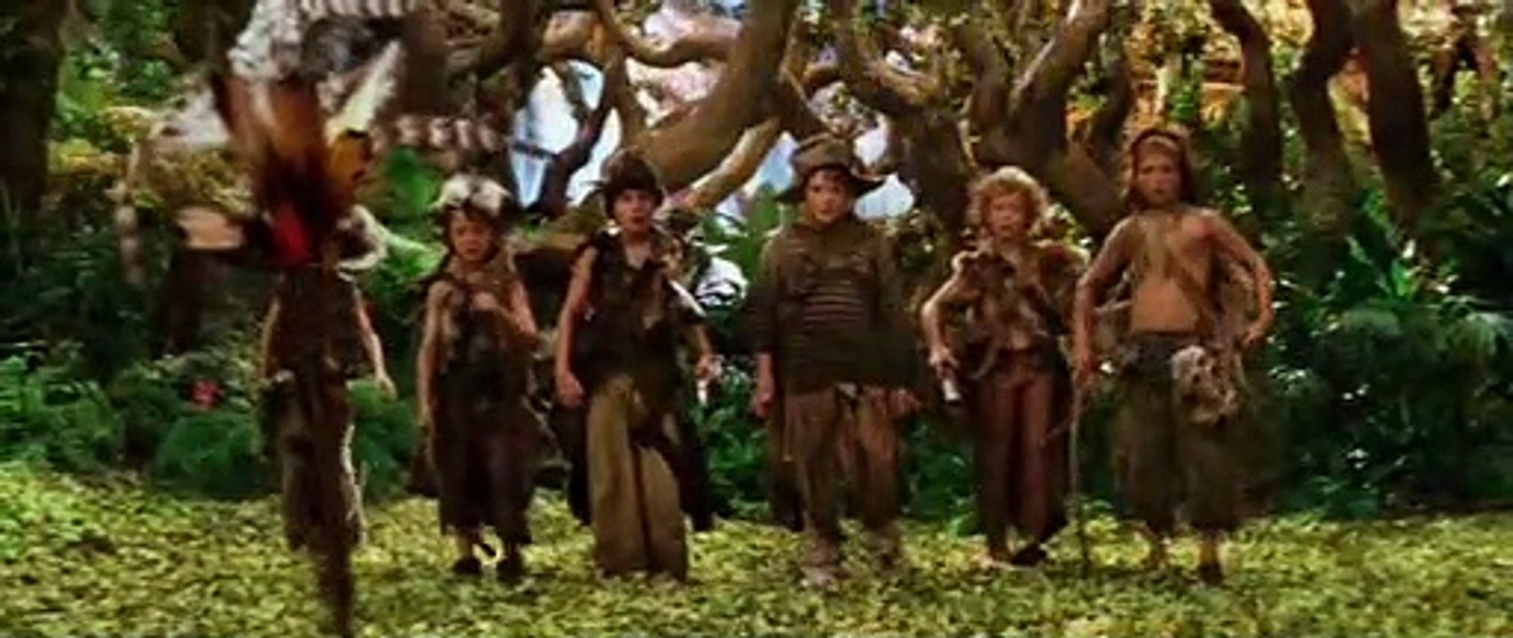 Peter Pan