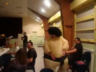 Kerbeuz 2008 yossi et momo