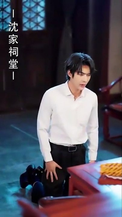 Moonlight On The Way Chinese Drama ENG SUB
