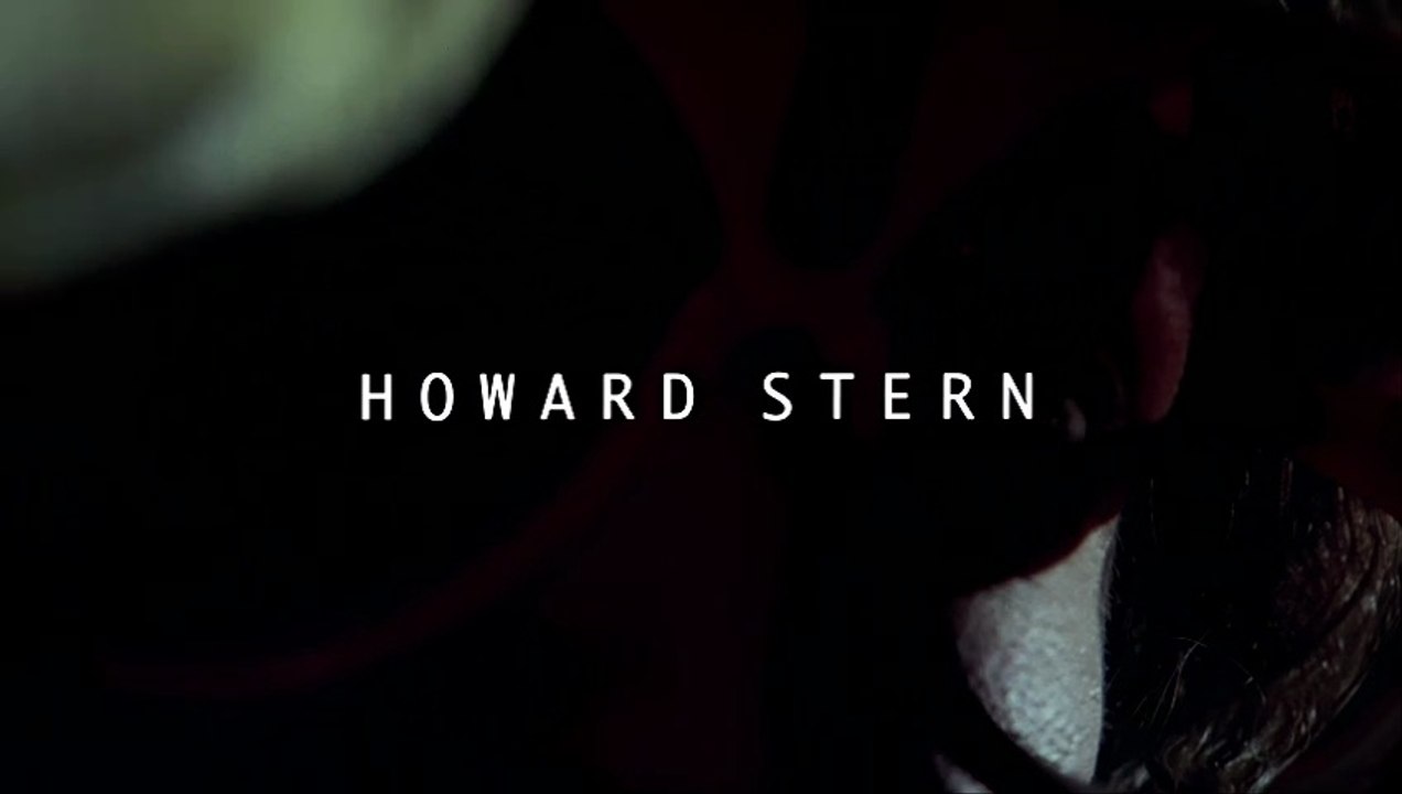 Howard Stern / Private Parts Geschichte Film deutsch