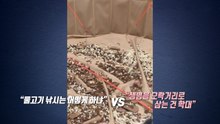 “사슴벌레 낚아라” 체험 행사...학대일까 아닐까? [앵커리포트] / YTN
