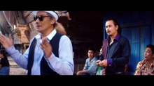 Bulan di Atas Kuburan (2015)