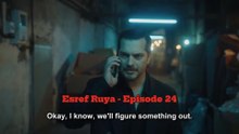 Esref Ruya - Episode 24