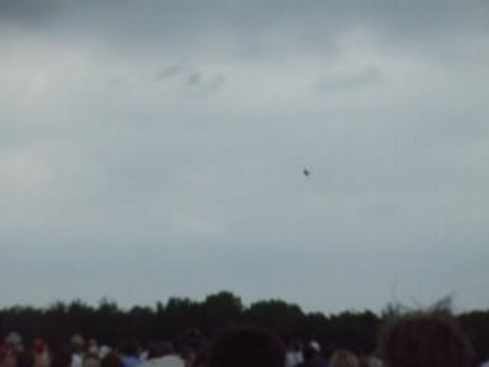 Rafale Marine (2), Ferté-Alais