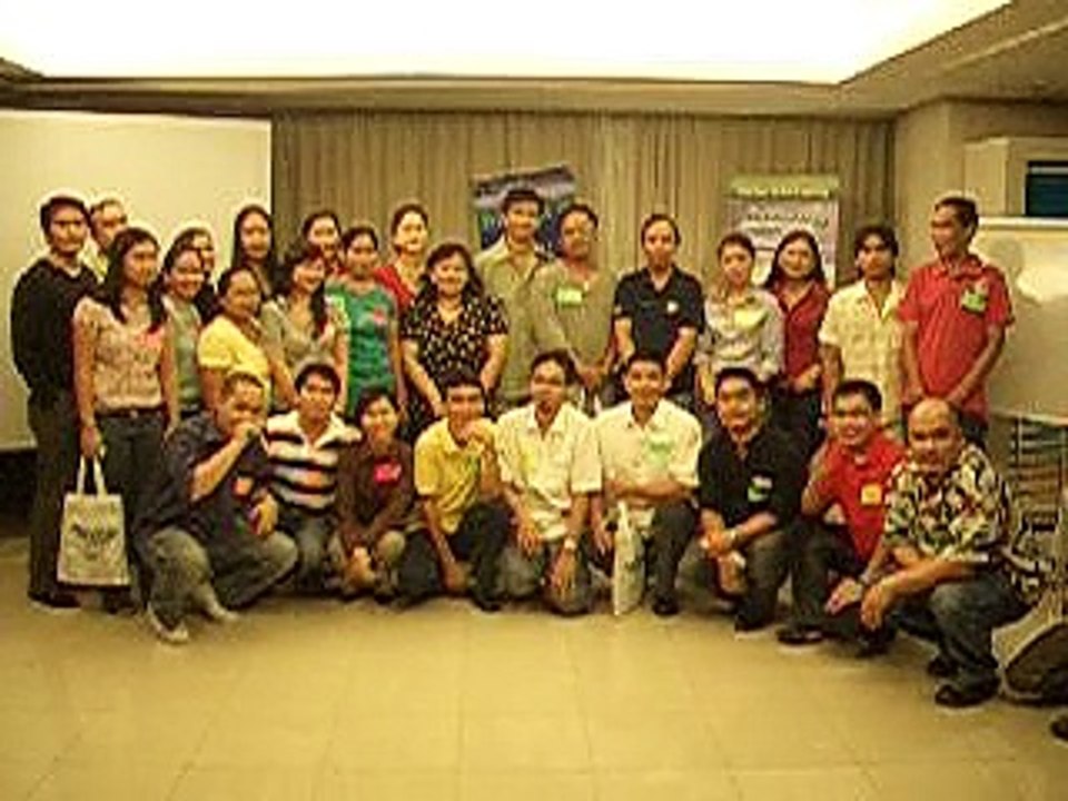 Ariva Participants