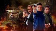 CID S02 E31