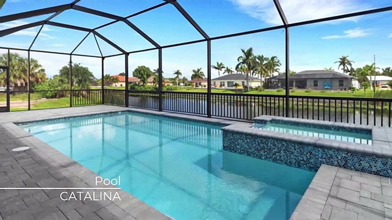 Top Builders In Cape Coral for Quality Custom Homes