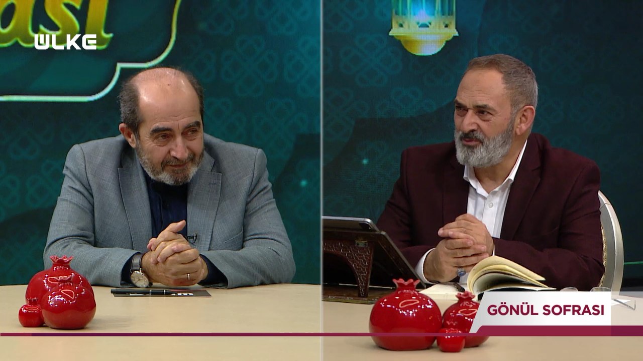 Gönül Sofrası 2. Bölüm - 20 Şubat 2026