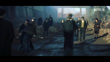 Peaky Blinders - The Immortal Man (Trailer ufficiale HD)