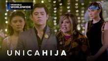 Unica Hija: Chaos at Hope's party! (Episode 80)