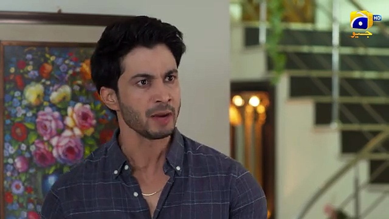 Iblees Episode 38 - [Eng Sub] - Hibba Aziz - Farhan Ahmed Malhi - Fajjer Khan - 17th February 2026