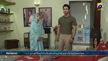 Iblees Episode 39 - [Eng Sub] - Hibba Aziz - Farhan Ahmed Malhi - Fajjer Khan - 18th February 2026