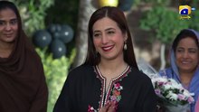 Iblees Episode 40 - [Eng Sub] - Hibba Aziz - Farhan Ahmed Malhi - Fajjer Khan - 19th February 2026