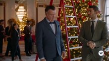 A Royal Queens Christmas (2021) | Hallmark Holiday Romance