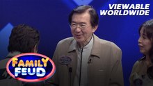 Family Feud: KUMPLETUHIN ANG LINYANG, “BUTO NG __?” (Episode 935)