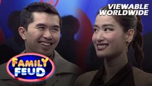 Family Feud: TEAM FOR SURE, SURE WINNER NA RIN BA SA JACKPOT ROUND? (Episode 935)