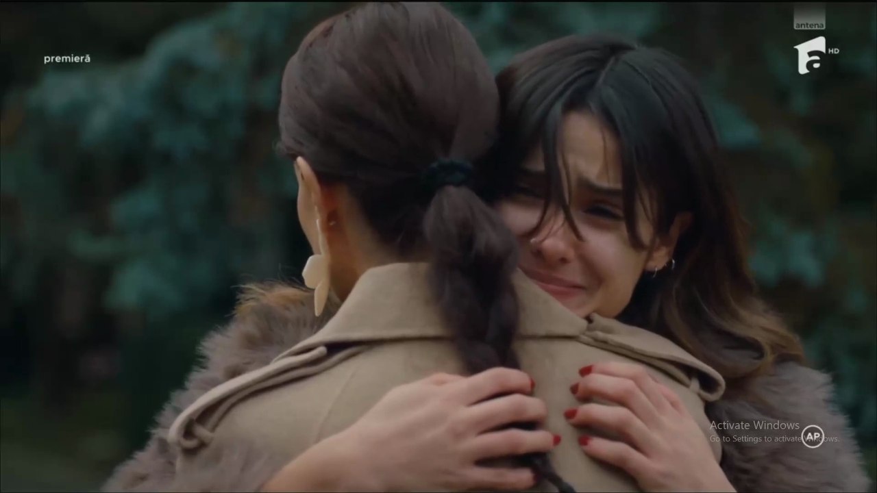 Ana Mi-ai Fost Scrisa in ADN sezonul 3 , episodul 7 din 19 Februarie 2026 part 2